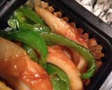 弁当★ちくわピーマン炒め★簡単で保存も作り方3写真