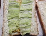 卵サンド作り方4写真