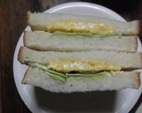 卵サンド作り方6写真