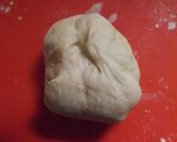きのことチーズのパン作り方8写真