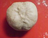 きのことチーズのパン作り方9写真