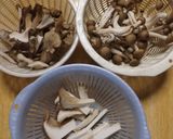 きのことチーズのパン作り方2写真