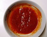 我が家のキャベツたっぷり回鍋肉作り方2写真
