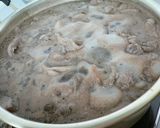 牛すじの下処理作り方2写真