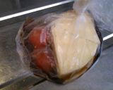 ６Ｐチーズの麺つゆ漬け作り方1写真