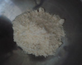 子供と簡単手作り餃子の皮★見た目より味で作り方1写真