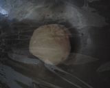 子供と簡単手作り餃子の皮★見た目より味で作り方3写真