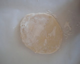 子供と簡単手作り餃子の皮★見た目より味で作り方4写真