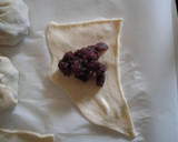 子供と簡単手作り餃子の皮★見た目より味で作り方8写真