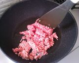 簡単２０分★二色丼作り方1写真