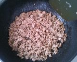 簡単２０分★二色丼作り方2写真