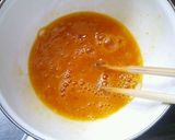 簡単２０分★二色丼作り方4写真