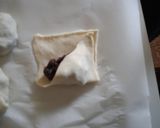 子供と簡単手作り餃子の皮★見た目より味で作り方9写真