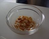 トマト炒め丼作り方6写真