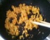 簡単２０分★二色丼作り方5写真