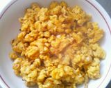 簡単２０分★二色丼作り方6写真