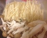 今が旬★秋鮭ときのこの包み焼き作り方4写真