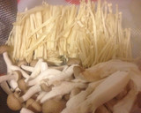今が旬★秋鮭ときのこの包み焼き作り方4写真