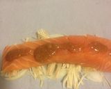 今が旬★秋鮭ときのこの包み焼き作り方6写真
