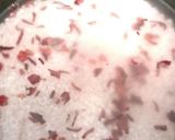 ハイビスカスライス作り方2写真