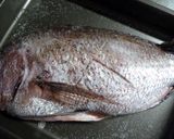 おめで鯛✿土鍋で絶品鯛めし♪簡単です！作り方4写真