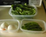 間単！カリカリお揚げ＊かけトマサラダ＊作り方6写真