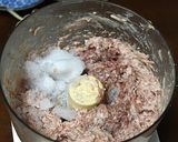 自家製ドイツソーセージ：ビアシンケン作り方7写真