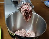 自家製ドイツソーセージ：ビアシンケン作り方6写真