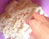 サクサク♪クッキー*卵&バター不使用作り方1写真