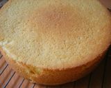 私の基本の苺ショートケーキ作り方6写真