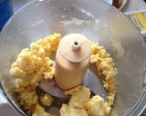 バナナタルトケーキ作り方1写真