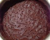 バナナタルトケーキ作り方2写真