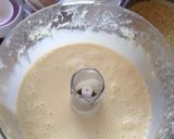 バナナタルトケーキ作り方3写真