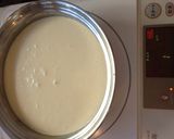 バナナタルトケーキ作り方4写真