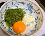 雛祭り✿お寿司が苦手な子の3色ご飯ケーキ作り方2写真