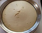 バナナタルトケーキ作り方5写真