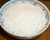 雛祭り✿お寿司が苦手な子の3色ご飯ケーキ作り方5写真