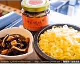 黑菇醬拌麵．柯媽媽の植物燕窩作り方2写真