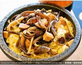 黑菇醬拌麵．柯媽媽の植物燕窩作り方3写真
