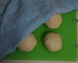 初めてのベーグル作り方5写真