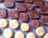 サクサク♪クッキー*卵&バター不使用作り方9写真