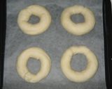 初めてのベーグル作り方6写真