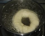 初めてのベーグル作り方7写真