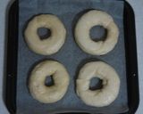 初めてのベーグル作り方8写真