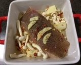 簡単おもてなし☆カレイのオーブン焼き作り方3写真