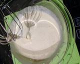 HM クルミ入りチョコカップケーキ♪作り方2写真