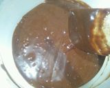 HM クルミ入りチョコカップケーキ♪作り方4写真
