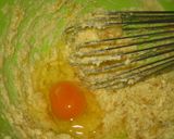 簡単＊バナナ入りパウンドケーキ作り方4写真