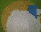 簡単＊バナナ入りパウンドケーキ作り方5写真