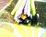 彩り◎四海巻き！お弁当にも～作り方10写真